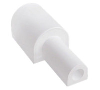Заглушка для лент Arte Lamp  A2418012EW