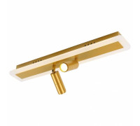 Спот Arte Lamp Tommy A2607PL-22GO