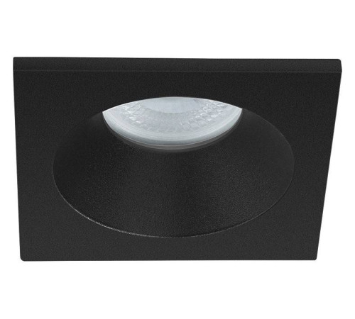 Встраиваемый светильник Arte Lamp Helm A2868PL-1BK