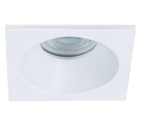 Встраиваемый светильник Arte Lamp Helm A2868PL-1WH