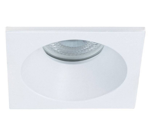 Встраиваемый светильник Arte Lamp Helm A2868PL-1WH