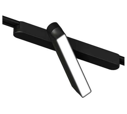 Светильник на штанге Arte Lamp Rapid A2960PL-1BK