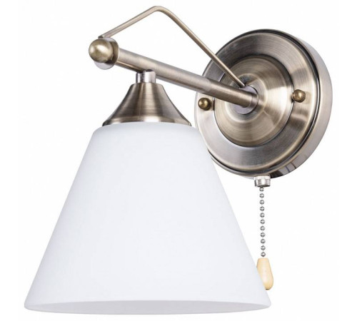 Бра Arte Lamp Copter A3208AP-1AB