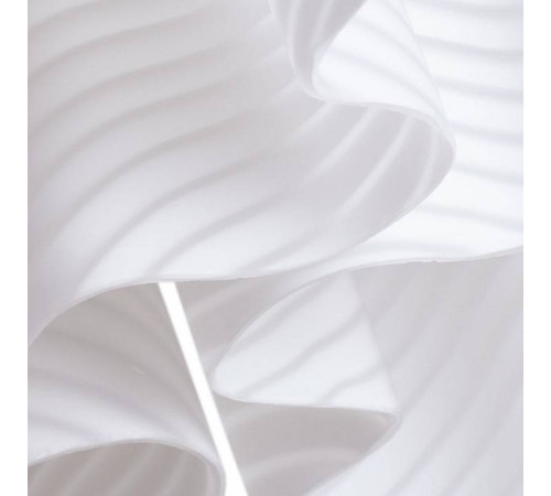 Накладной светильник Arte Lamp Serenata A3459PL-3AB
