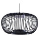 Подвесной светильник Arte Lamp Flare A3527SP-12BK