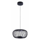 Подвесной светильник Arte Lamp Flare A3527SP-12BK