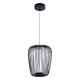 Подвесной светильник Arte Lamp Flare A3528SP-12BK