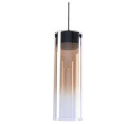 Подвесной светильник Arte Lamp Lanterna A3606SP-8BK