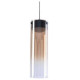 Подвесной светильник Arte Lamp Lanterna A3606SP-8BK