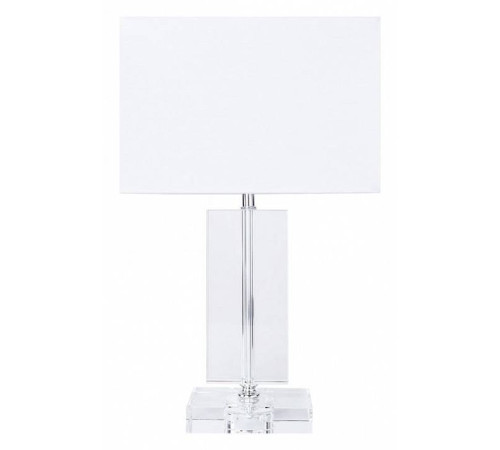 Настольная лампа декоративная Arte Lamp Clint A4022LT-1CC