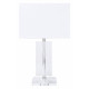Настольная лампа декоративная Arte Lamp Clint A4022LT-1CC