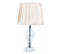 Настольная лампа декоративная Arte Lamp Capella A4024LT-1CC