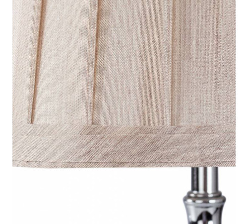 Настольная лампа декоративная Arte Lamp Capella A4024LT-1CC