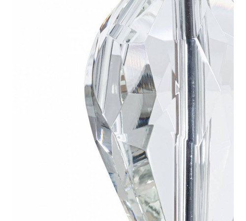 Настольная лампа декоративная Arte Lamp Capella A4024LT-1CC