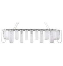 Подвесная люстра Arte Lamp Denebola 12 ламп A4074SP-12CC
