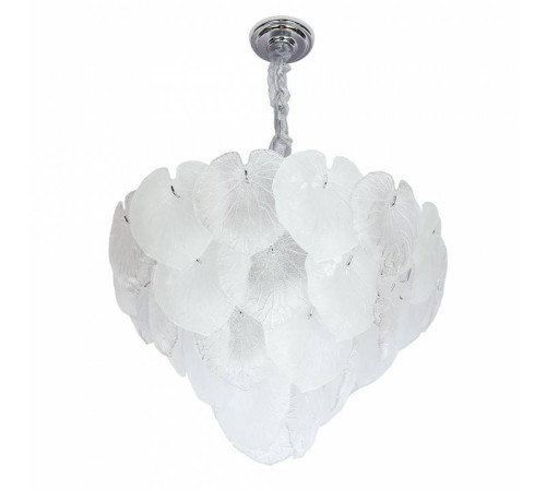 Подвесная люстра Arte Lamp Kapri A4078LM-9CC