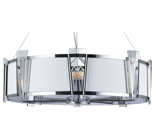 Подвесной светильник Arte Lamp Grato A4079LM-8CC