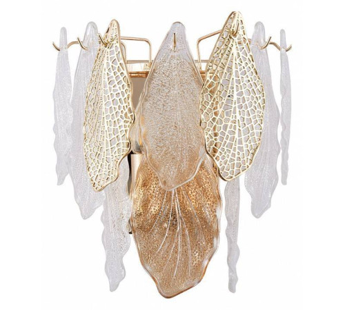 Накладной светильник Arte Lamp Felicita A4080AP-2GO