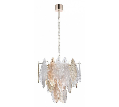 Подвесная люстра Arte Lamp Felicita A4080LM-6GO