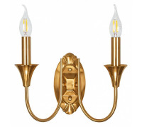 Бра Arte Lamp Collinetta A4094AP-2PB