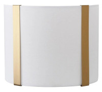 Накладной светильник Arte Lamp DREAM A4110AP-2PB