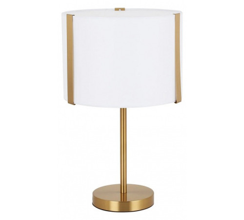 Настольная лампа декоративная Arte Lamp DREAM A4110LT-1PB