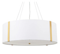 Подвесная люстра Arte Lamp DREAM A4110SP-6PB