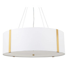 Подвесная люстра Arte Lamp DREAM A4110SP-6PB