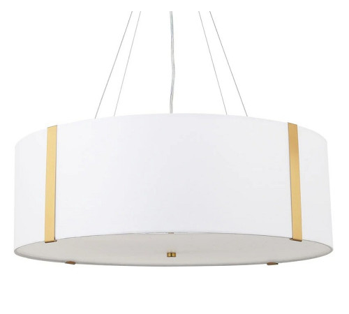 Подвесная люстра Arte Lamp DREAM A4110SP-6PB