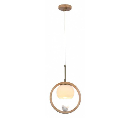 Подвесной светильник Arte Lamp Caprice A4182SP-1BR