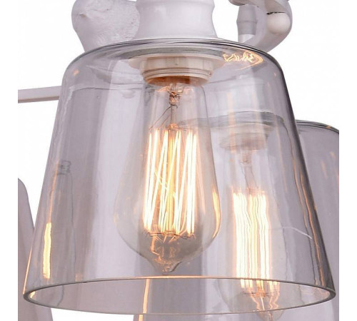 Подвесная люстра Arte Lamp Passero A4289LM-6WH