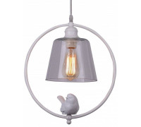 Подвесной светильник Arte Lamp Passero A4289SP-1WH