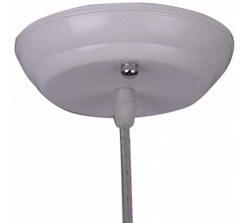 Подвесной светильник Arte Lamp Passero A4289SP-1WH