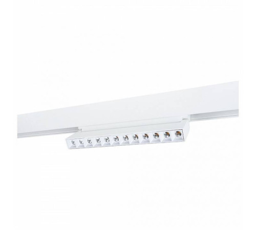 Накладной светильник Arte Lamp Linea A4678PL-1WH