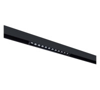 Встраиваемый светильник Arte Lamp Linea SMART A4694PL-1BK