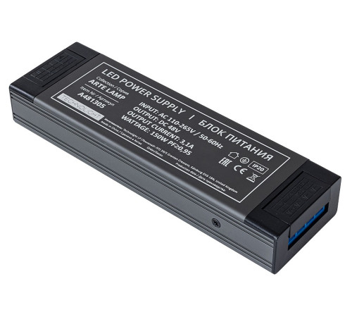 Блок питания Arte Lamp Arte Lamp A481305N