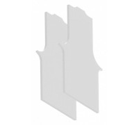 Заглушка для трека Arte Lamp Linea-Accessories A485233E