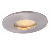 Встраиваемый светильник Arte Lamp Aqua A5440PL-1SS