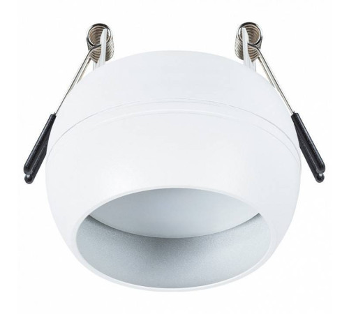 Встраиваемый светильник Arte Lamp Gambo A5550PL-1WH