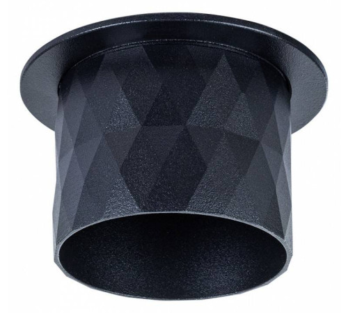 Встраиваемый светильник Arte Lamp Fang A5562PL-1BK