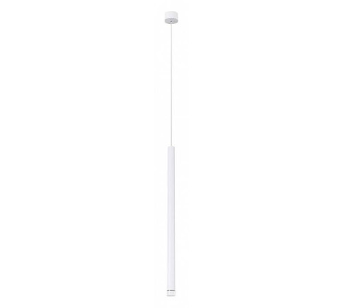 Подвесной светильник Arte Lamp Solid A5570SP-1WH