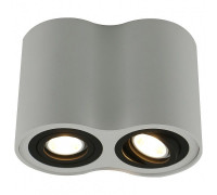 Накладной светильник Arte Lamp 5644 A5644PL-2WH