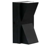 Накладной светильник Arte Lamp A6306 A6306AL-2BK