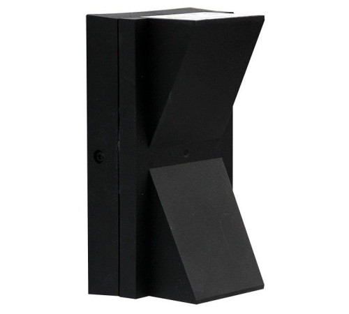 Накладной светильник Arte Lamp A6306 A6306AL-2BK