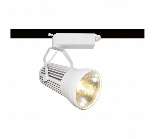 Светильник на штанге Arte Lamp Track Lights A6330PL-1WH