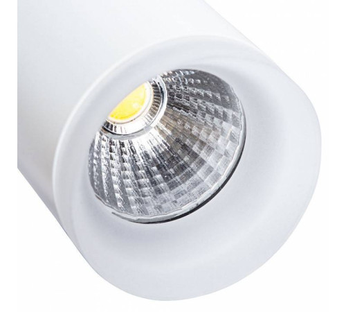 Светильник на штанге Arte Lamp Hubble A6813PL-1WH