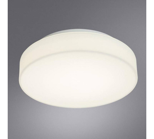 Накладной светильник Arte Lamp Aqua-Tablet LED A6818PL-1WH