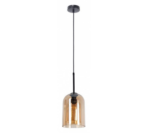 Подвесной светильник Arte Lamp Paio A7015SP-1BK