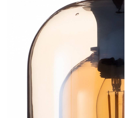 Подвесной светильник Arte Lamp Paio A7015SP-1BK