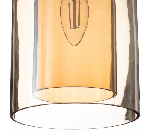 Подвесной светильник Arte Lamp Paio A7015SP-1BK